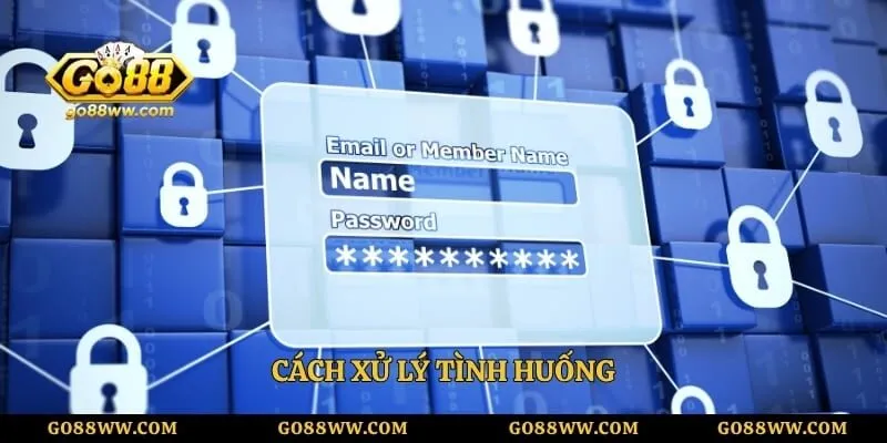 Cách xử lý tình huống