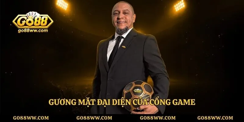 Đại Sứ GO88 - Gương Mặt Đại Diện Uy Tín Cho Thương Hiệu Gương mặt đại diện của cổng game