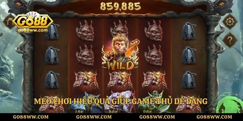 Mẹo chơi hiệu quả giúp game thủ dễ dàng giành chiến thắng